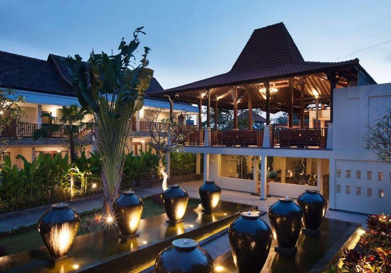 Best Western Premier Agung Resort Ubud - Genel
