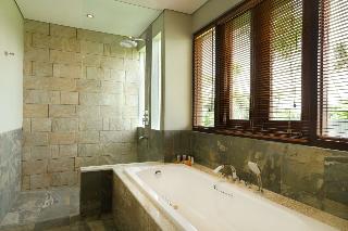 Best Western Premier Agung Resort Ubud fotoÄŸrafÄ±