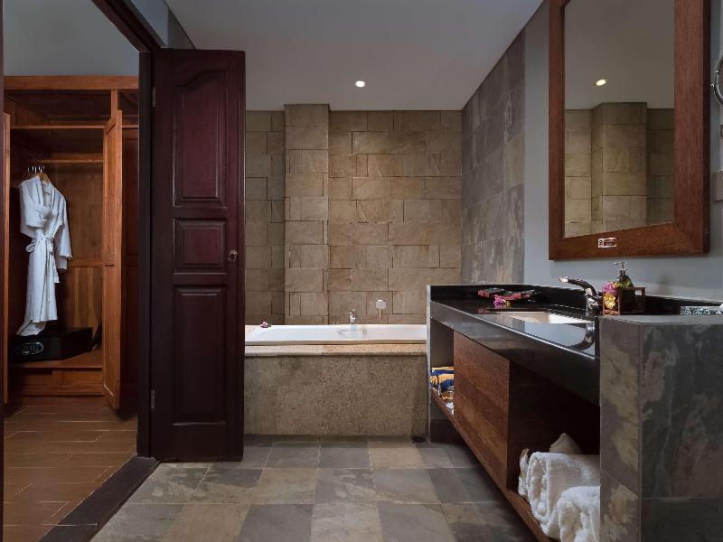Best Western Premier Agung Resort Ubud - Oda