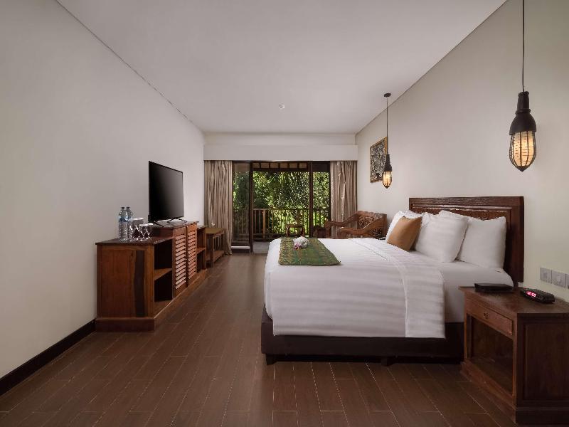 Best Western Premier Agung Resort Ubud - Oda