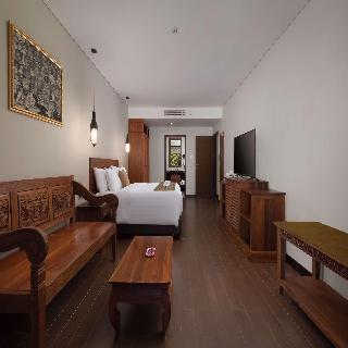 Best Western Premier Agung Resort Ubud fotoÄŸrafÄ±