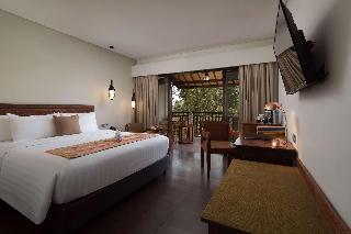 Best Western Premier Agung Resort Ubud fotoÄŸrafÄ±