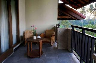 Best Western Premier Agung Resort Ubud fotoÄŸrafÄ±