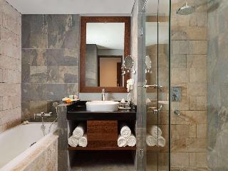 Best Western Premier Agung Resort Ubud fotoÄŸrafÄ±