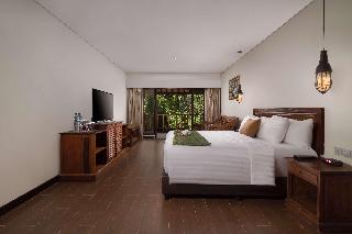 Best Western Premier Agung Resort Ubud fotoÄŸrafÄ±