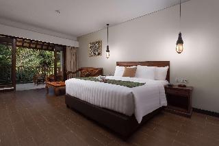 Best Western Premier Agung Resort Ubud fotoÄŸrafÄ±