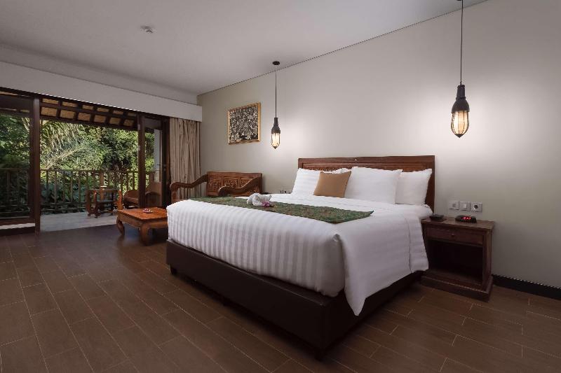 Best Western Premier Agung Resort Ubud - Oda