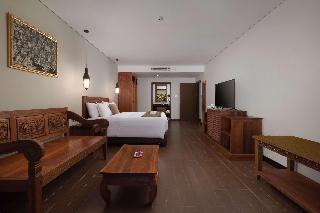 Best Western Premier Agung Resort Ubud fotoÄŸrafÄ±