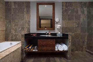 Best Western Premier Agung Resort Ubud fotoÄŸrafÄ±