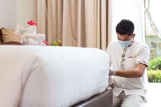 Best Western Premier Agung Resort Ubud fotoÄŸrafÄ±