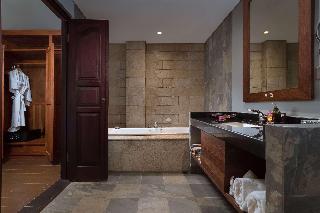Best Western Premier Agung Resort Ubud fotoÄŸrafÄ±