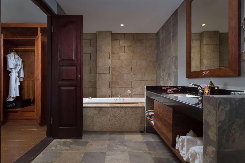 Best Western Premier Agung Resort Ubud - Oda