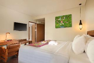 Best Western Premier Agung Resort Ubud fotoÄŸrafÄ±