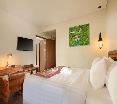 Best Western Premier Agung Resort Ubud oda fotoğrafı