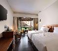 Best Western Premier Agung Resort Ubud oda fotoğrafı