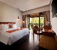 Best Western Premier Agung Resort Ubud oda fotoğrafı