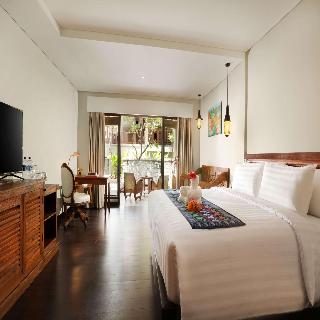 Best Western Premier Agung Resort Ubud fotoÄŸrafÄ±
