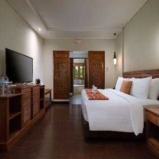 Best Western Premier Agung Resort Ubud fotoÄŸrafÄ±