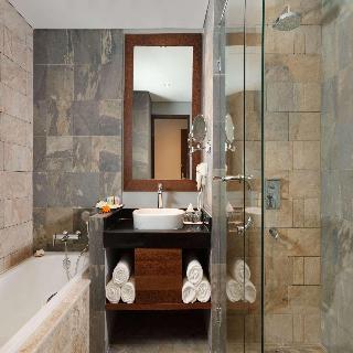 Best Western Premier Agung Resort Ubud fotoÄŸrafÄ±