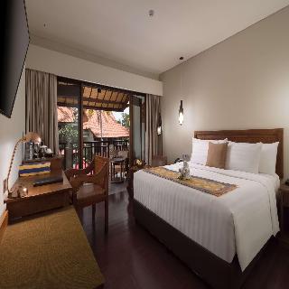 Best Western Premier Agung Resort Ubud fotoÄŸrafÄ±