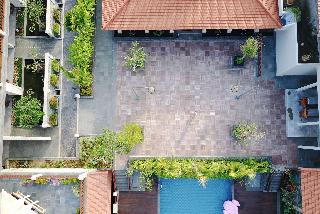 Best Western Premier Agung Resort Ubud fotoÄŸrafÄ±