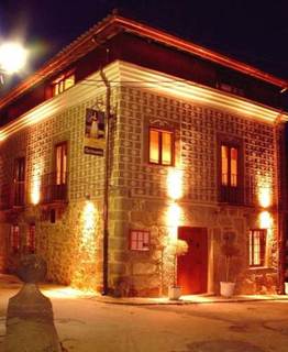 HOTEL RURAL CAYETANA otel fotoğrafı