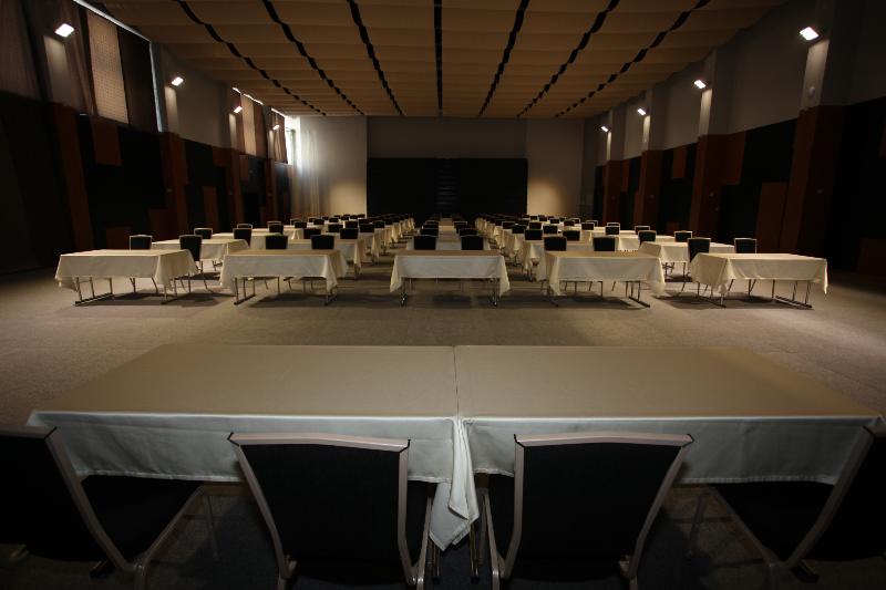 Malak Regency Hotel - Toplantı