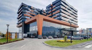 Malak Regency Hotel otel fotoğrafı