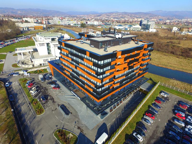 Malak Regency Hotel - Genel