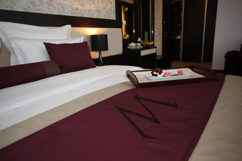 Malak Regency Hotel - Oda