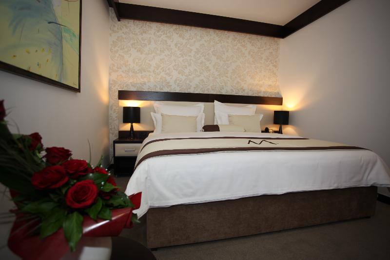 Malak Regency Hotel - Oda