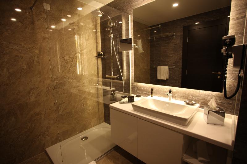 Malak Regency Hotel - Oda