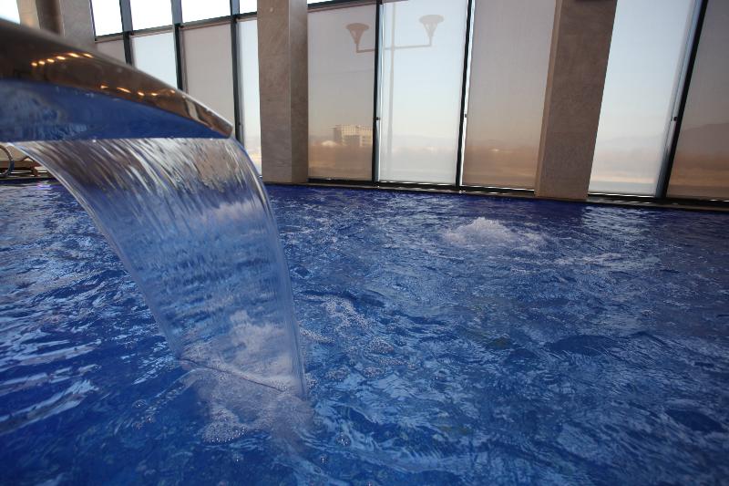 Malak Regency Hotel - Havuz