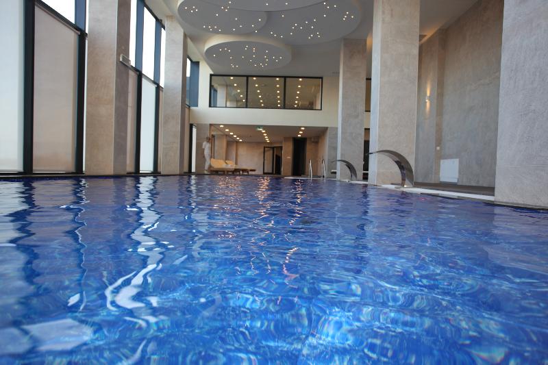 Malak Regency Hotel - Havuz