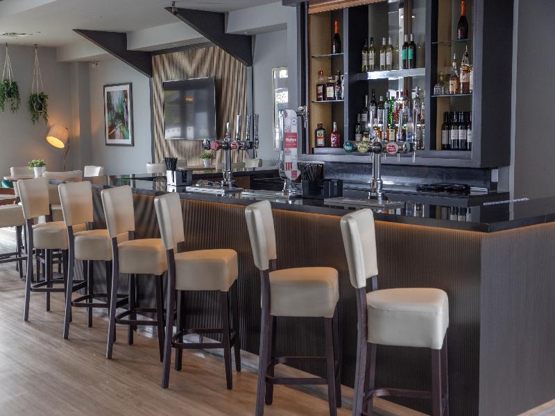 Cambridge Bar Hill Hotel BW Signature Collection - Bar