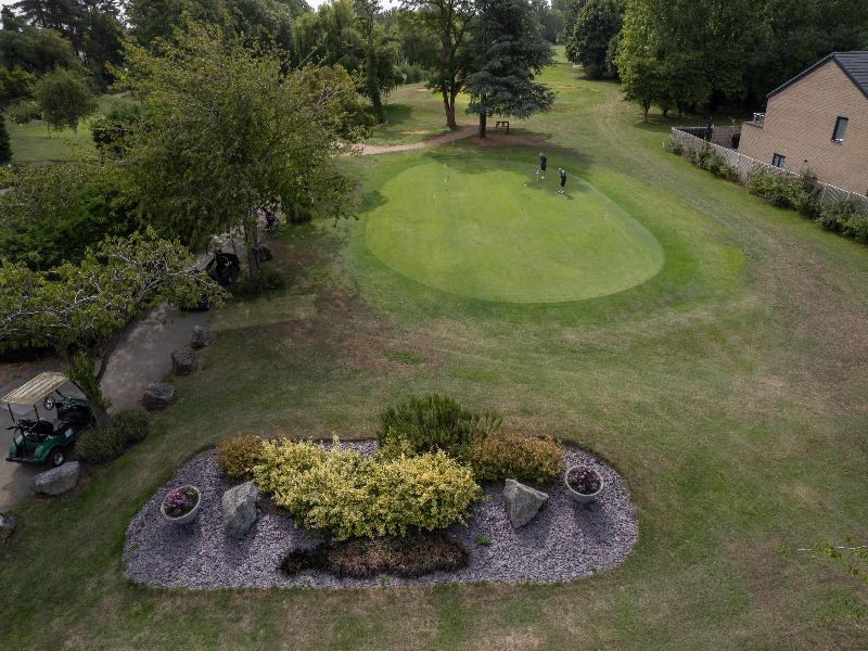 Cambridge Bar Hill Hotel BW Signature Collection - Aktivite