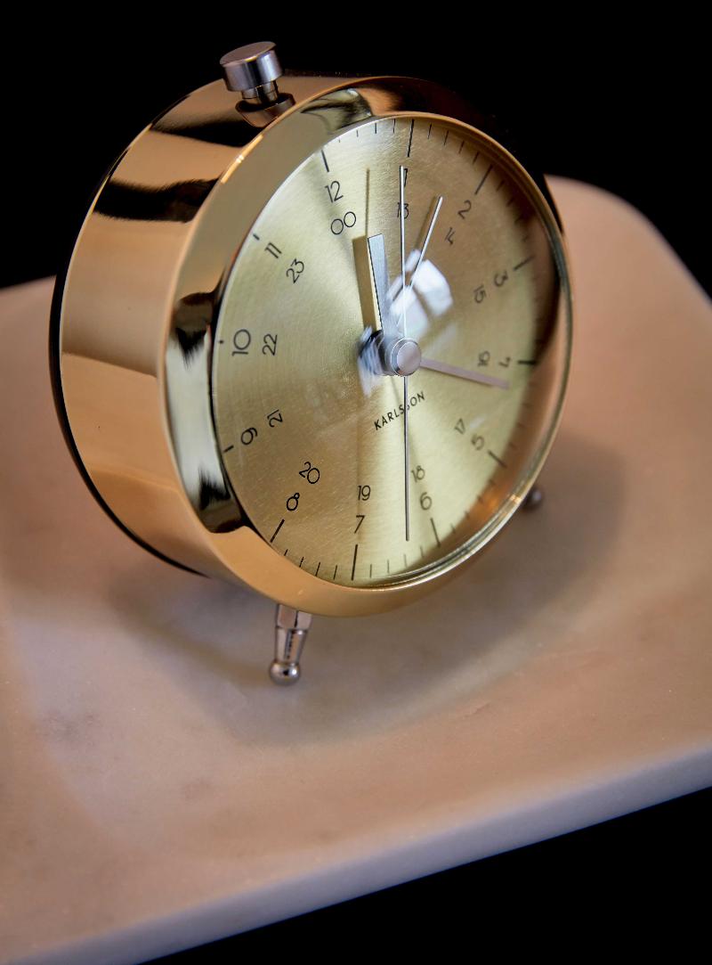 The Nikolai Hamburg-Leonardo Limited Edition - Oda