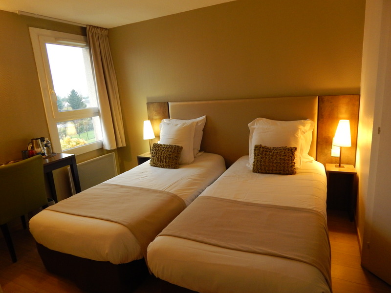 The Originals City, Hôtel Orléans Nord - Oda
