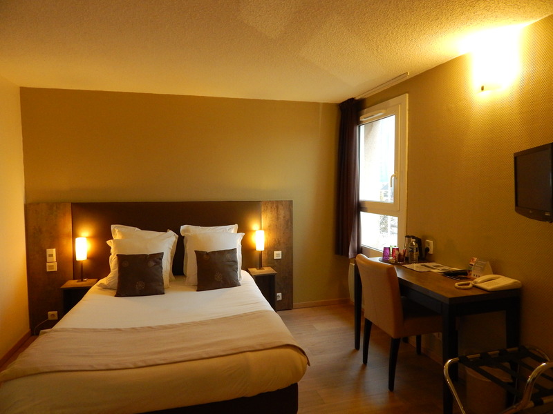 The Originals City, Hôtel Orléans Nord - Oda