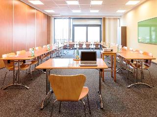 Ibis Vienna Airport fotoÄŸrafÄ±