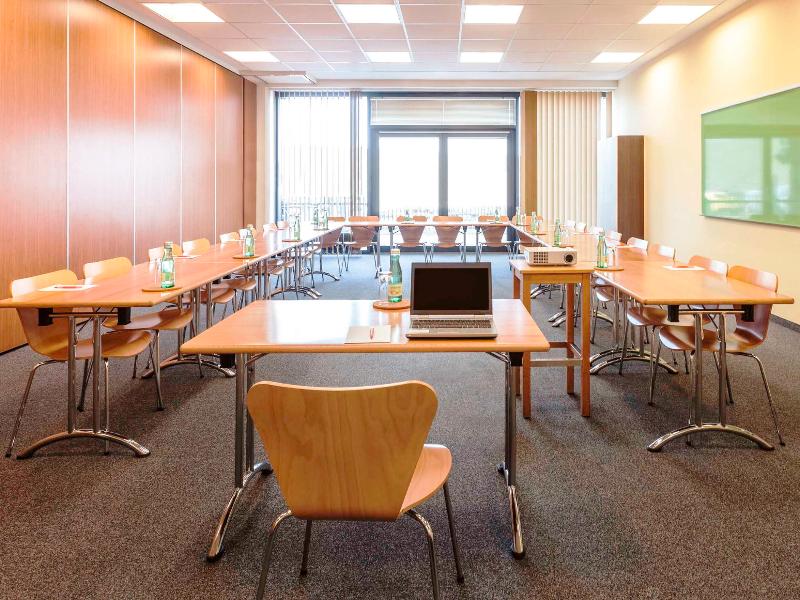 Ibis Vienna Airport - Toplantı
