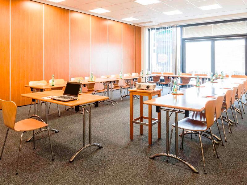 Ibis Vienna Airport - Toplantı