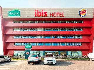 Ibis Vienna Airport otel fotoğrafı