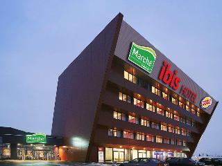 Ibis Vienna Airport fotoÄŸrafÄ±