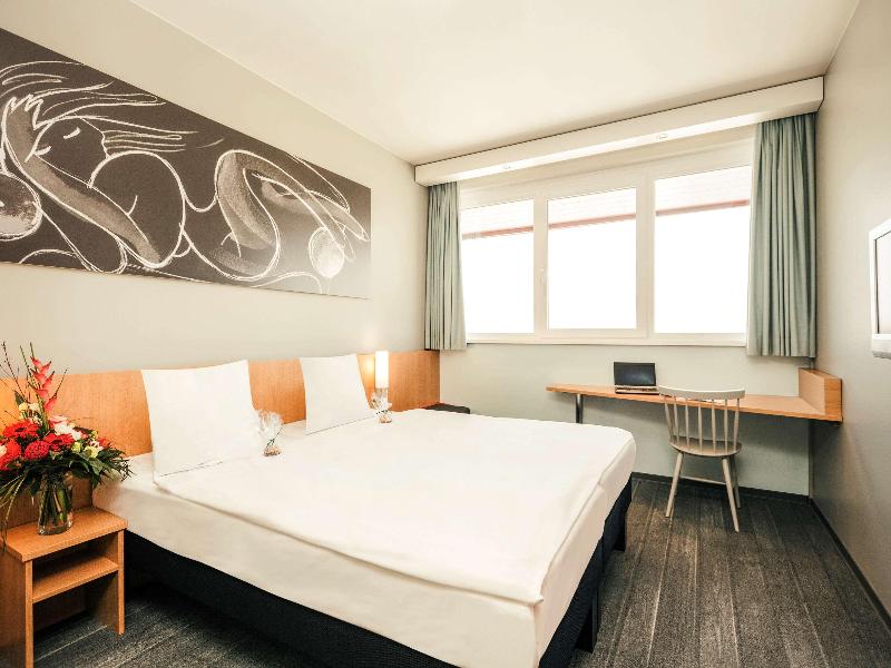 Ibis Vienna Airport - Oda