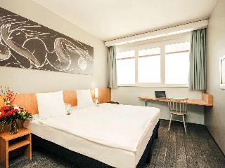 Ibis Vienna Airport fotoÄŸrafÄ±