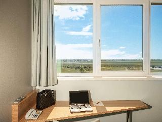 Ibis Vienna Airport fotoÄŸrafÄ±
