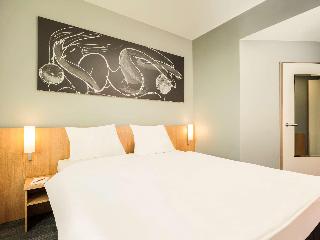 Ibis Vienna Airport fotoÄŸrafÄ±