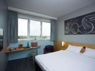 Ibis Vienna Airport fotoÄŸrafÄ±