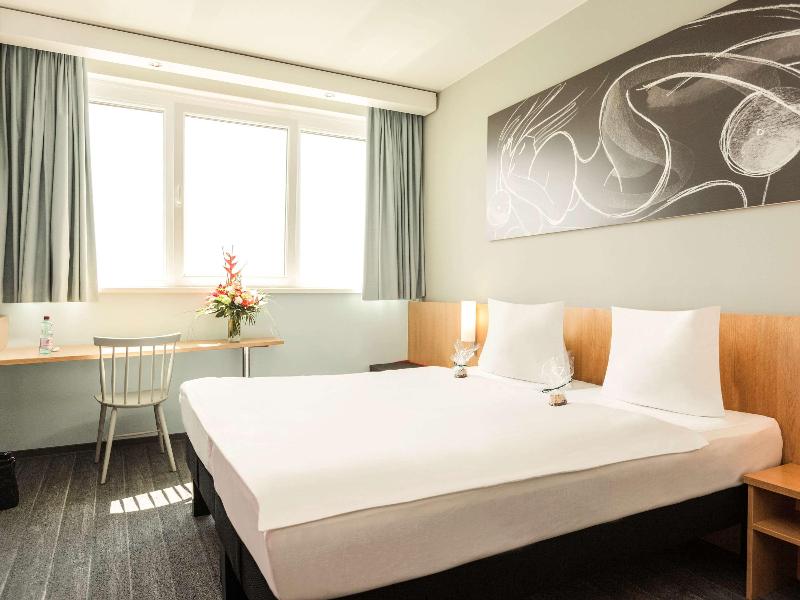 Ibis Vienna Airport - Oda